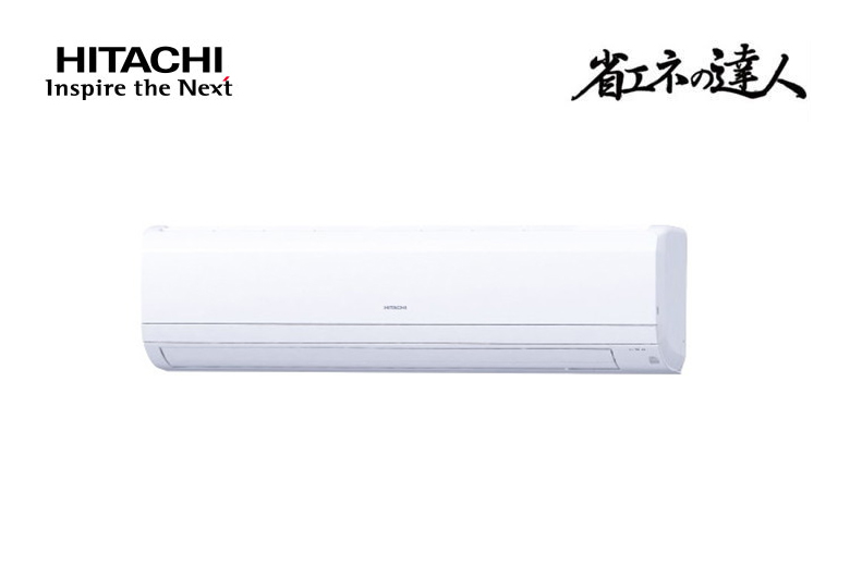 HITACHI業務用エアコン