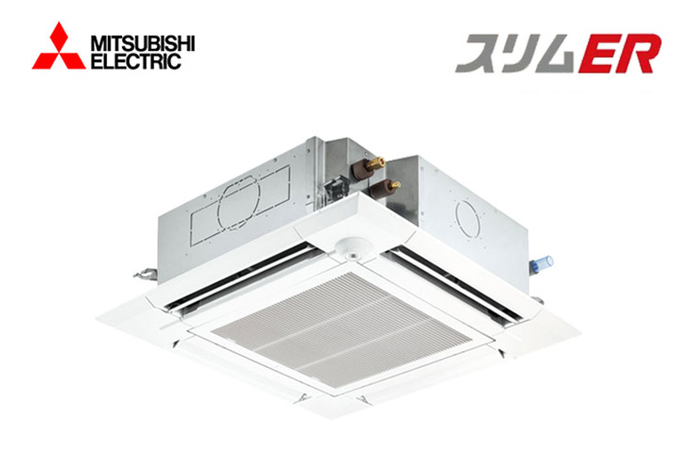 MITSUBISHI業務用エアコン