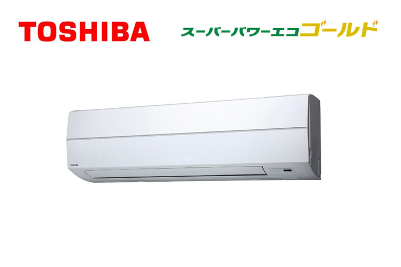 TOSHIBA業務用エアコン